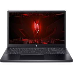 Acer Nitro V 15 ANV15-51 15.6 inch I5-13420H 16GB 1.024TB NVIDIA GeForce RTX 4050 ESHELL