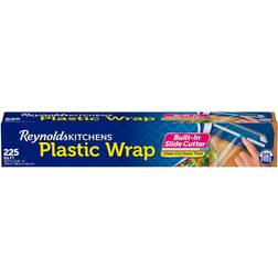 Reynolds Kitchens Quick Cut Wrap Plastic Film