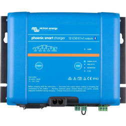 Victron Energy Phoenix Smart IP43 Charger 12/50(1 1) 230V