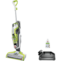 BISSELL CrossWave Turbo Hard Floor And Area Rug Wet Dry Vacuum 3888A