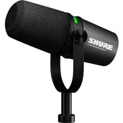 Shure Motiv MV7i Smart Mic with Interface