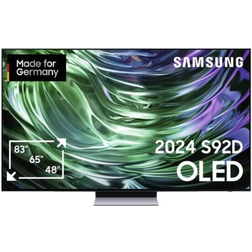 Samsung GQ55S92DAEXZG 55 Zoll Oil Cashback