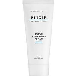 Elixir Cosmeceuticals Super Hydration Cream 100ml