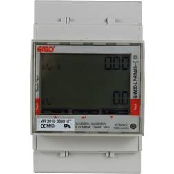 Garo Energimätare 3-fas Direkt ModBus 65A