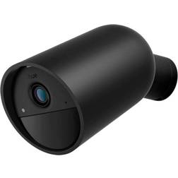 Philips Hue Secure Battery Camera Black