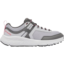 Columbia Men's Konos Low Shoe Wide- Grey