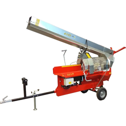 Bala Agri 321P