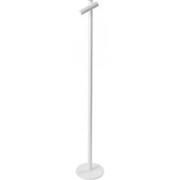 Zoom Floor Batterilampa 120 cm 3000K Vit Golvlampa 120cm