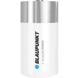 Blaupunkt C-Batteri R14 Alkali-Mangan 1.5 V 2 stk