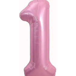 Shein 40 Inch Large Foil Mylar Balloons