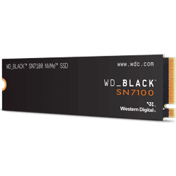 Western Digital SN7100 1TB NVMe SSD