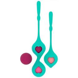 Ritual Rithual Deva Pelvic Training Green