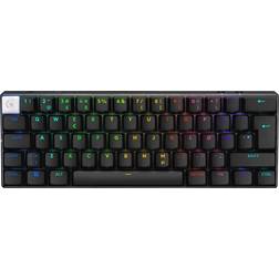 Logitech G Pro X 60 Lightspeed Gaming Keyboard