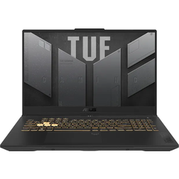 ASUS TUF Gaming A17 FA707NV-HX051W 17.3" Laptop