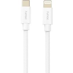 Humac Humac USB C-Lightning HU20236 3m