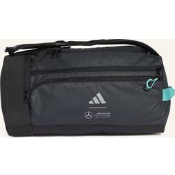adidas Mercedes Amg Petronas F1 Team Duffle Bag