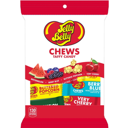 Jelly Belly Chew Mini Bars 198g
