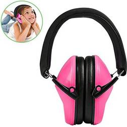 Kids Ear Defenders Ballery NRR 25dB SNR 29dB