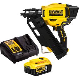 Dewalt DCN930N 18V Brushless Framing Nailer