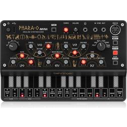 Behringer Phara-O Mini Analog Polyphonic Synthesizer