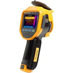 Fluke Ti480 PRO Värmekamera