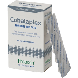 Protexin Cobalaplex Dogs & Cats 60