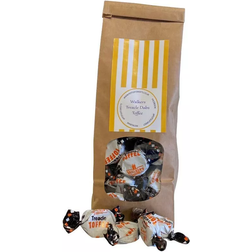 Pots of Sweets 300g Bag Walkers Treacle Dabs Toffee 300g