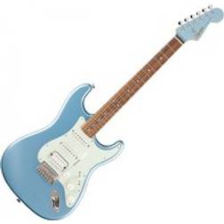 Squier By Fender FSR Classic Vibe 60s Stratocaster HSS Ice Blue Metallic