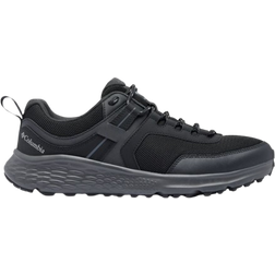 Columbia Men's Konos Low Shoe- Black