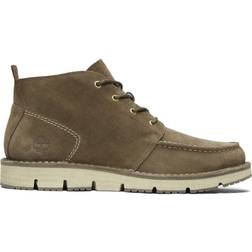 Timberland Mens Westmore Chukka Boot Taupe TAUPE