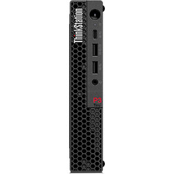 Lenovo ThinkStation P3 Tiny PC