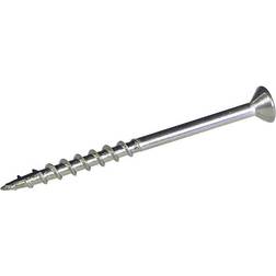 Pro-Point Trallskruv Rostfri A2 4,2 55 1000st 1000st