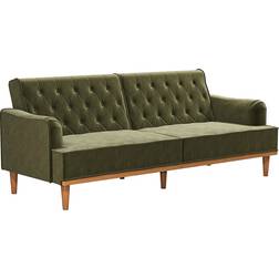 Mr. Kate Stella Convertible 80 in Sofa 80" 3 Seater