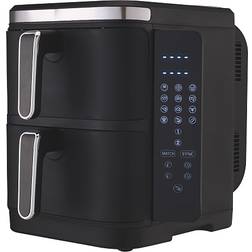 Salling Double Stack Airfryer