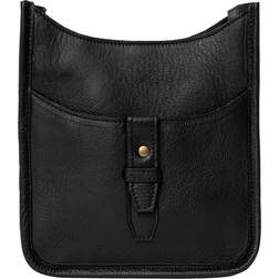 Re:Designed Crossbody Juna Medium - Svart