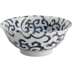 Tokyo Design Studio Goben Ramenskål 1.300 ml Suppeskål 21cm 1.3L