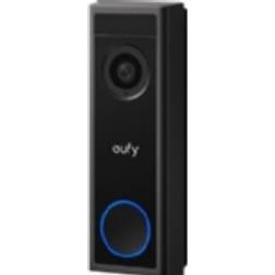 Eufy Anker Security Video Doorbell C30 2K FHD