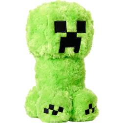 Mattel Minecraft Creeper Gosedjur 20 cm