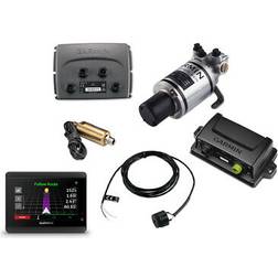 Garmin Autopilot Komplett