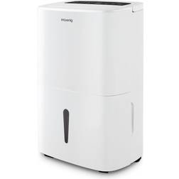 H.Koenig DSH520 Bärbar Luftavfuktare 20 l/dag 400 W