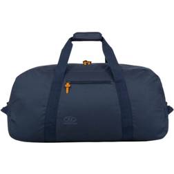 Highlander Outdoor Cargo V2 Tasche 100 l Denim Blue