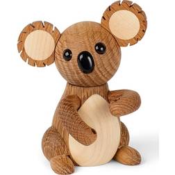 Spring Copenhagen Mathilda Koala Dekorationsfigur