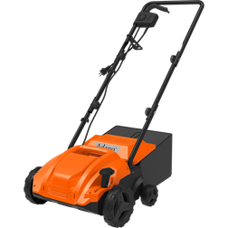 Adano Plænelufter 1500W