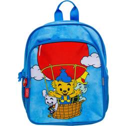 Bamse Kinder Rucksack 5L - Blau