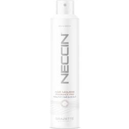 Neccin Fragrance-Free Hair Mousse 300ml 300ml