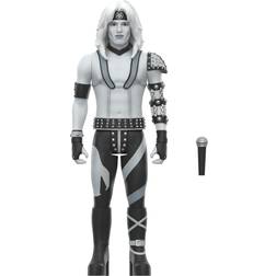 Super7 Motley Crue Reaktionsfigurer Wave 02 Vince Neil