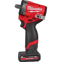 Milwaukee M12 FCIWF12G3-502X Mutterdragare 12V 1/2"