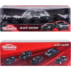Majorette 2.0 Super Cars Gift Box Pack of 5
