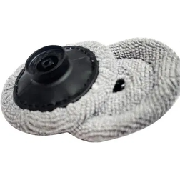 Evermart Edge Moppeklud til Roborock S8 Max Ultra 10 stk