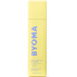 Byoma Milky Moisture Cleanser 175ml